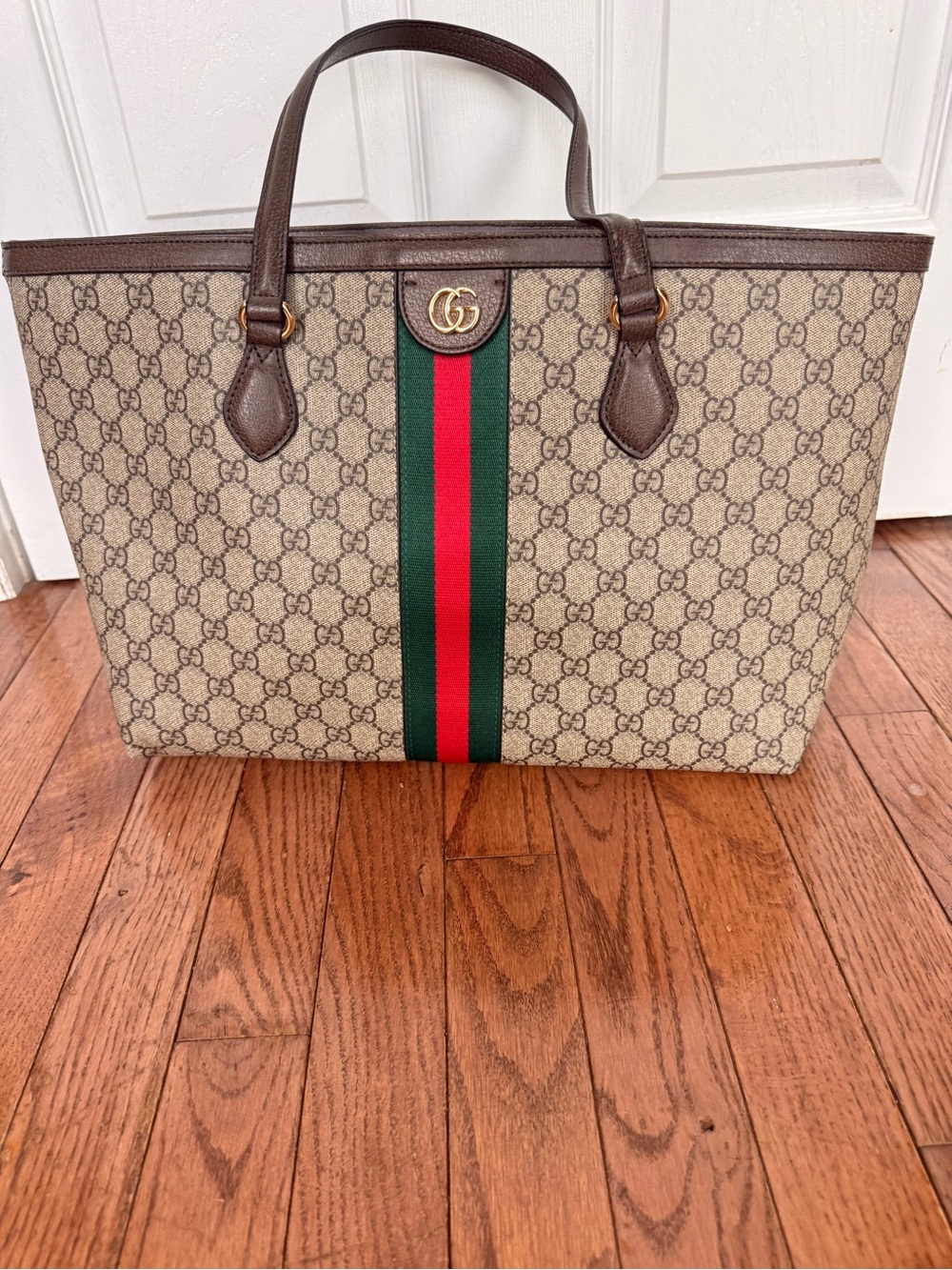 Fun Fancy tote